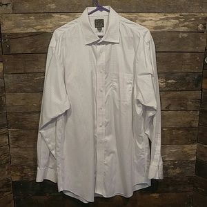 Men's Jos. A. Bank dress shirt